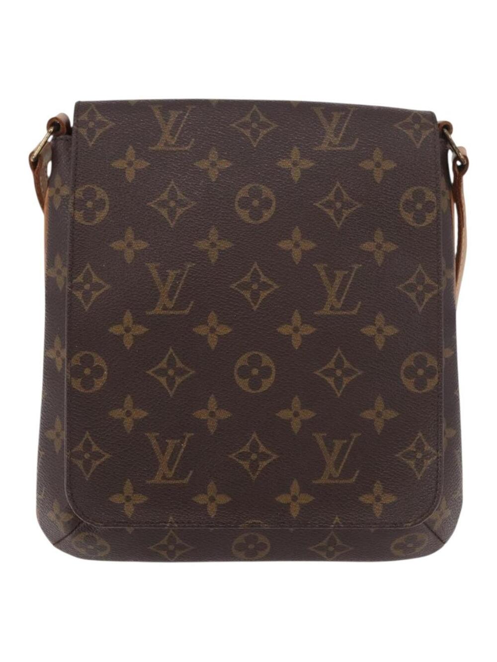 Louis Vuitton Musette Salsa Handbag #374977L75B